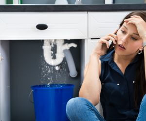 About Emergency plumbing pros Winger, MN
